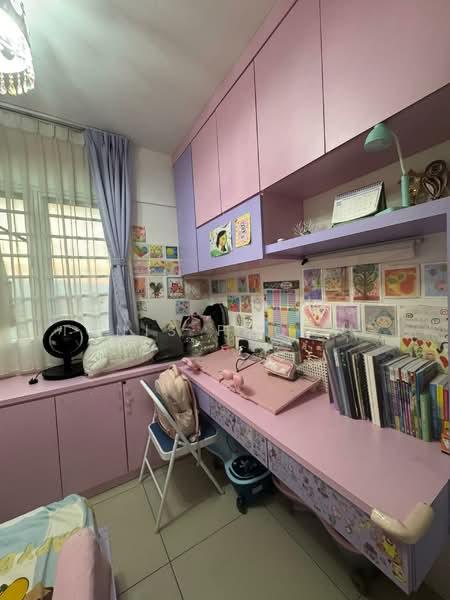 The Park @ Mak Mandin - 5