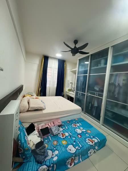 The Park @ Mak Mandin - 4