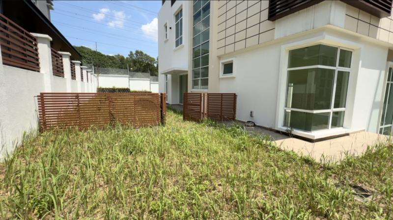 Saujana Glenmarie - 4