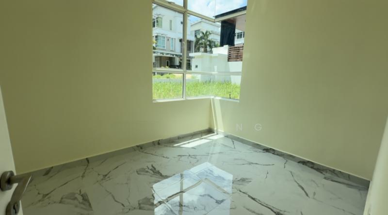 Saujana Glenmarie - 1