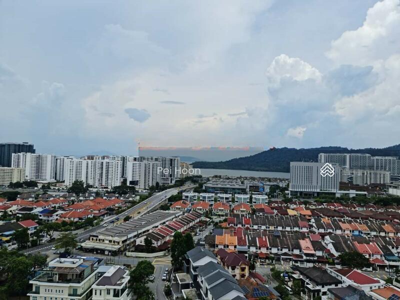 98 Nibong Residence - 2