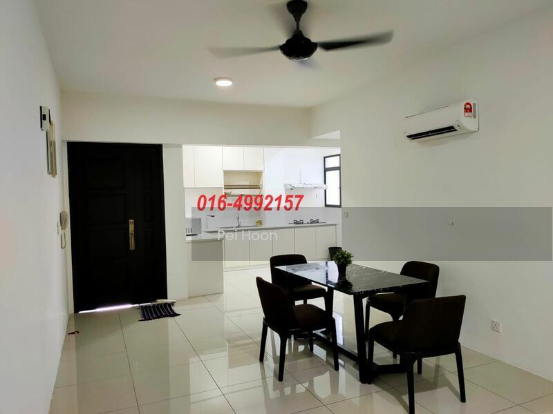 98 Nibong Residence - 4