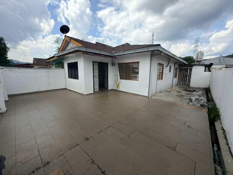 Taman Selayang Mutiara - 2