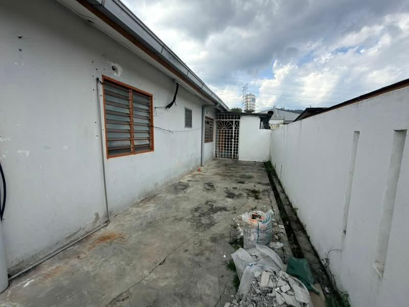 Taman Selayang Mutiara - 3