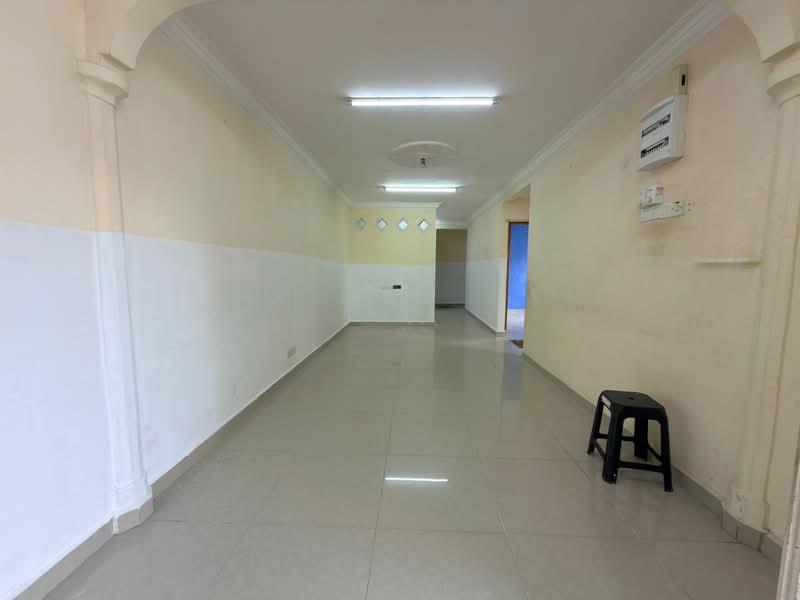 Taman Selayang Mutiara - 4