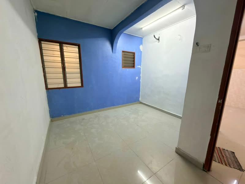 Taman Selayang Mutiara - 5
