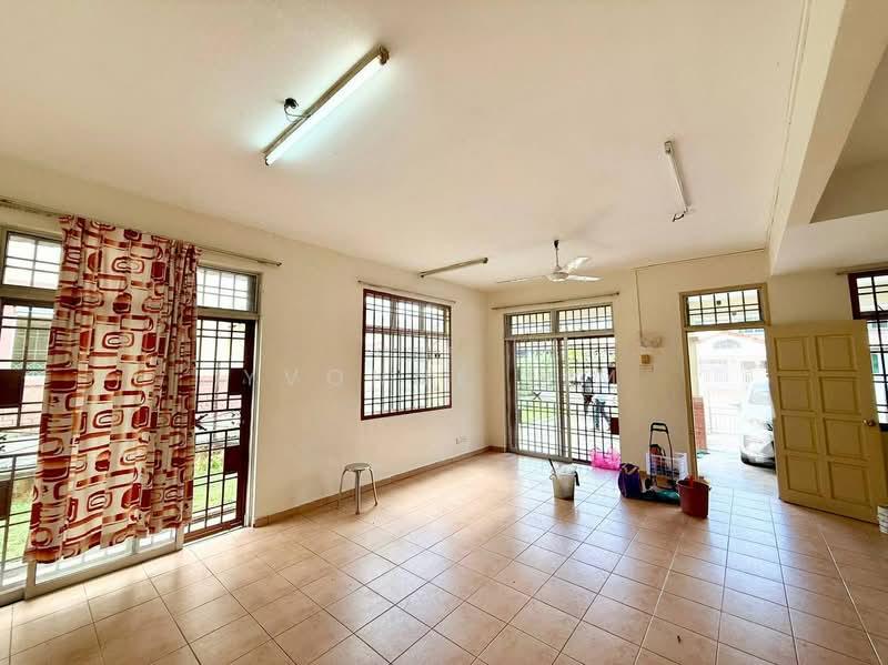 Taman Setia Indah - 1