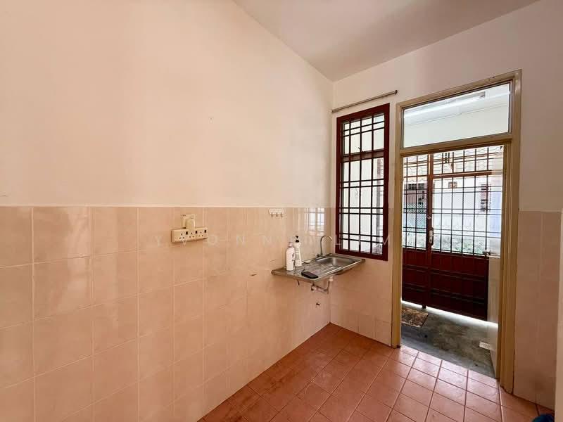 Taman Setia Indah - 4