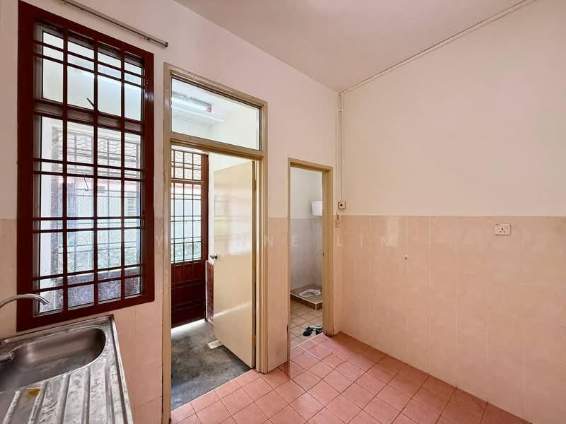 Taman Setia Indah - 5