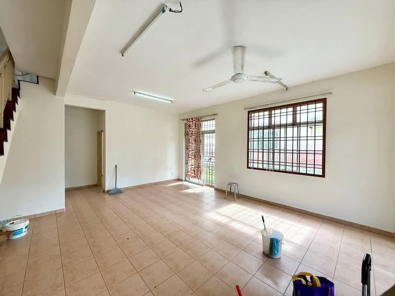 Taman Setia Indah - 2