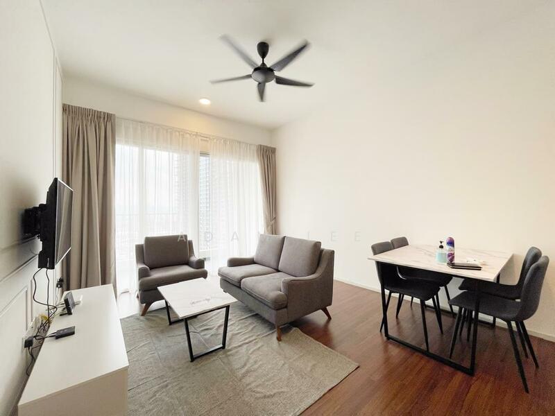 UNA Serviced Apartment - 1