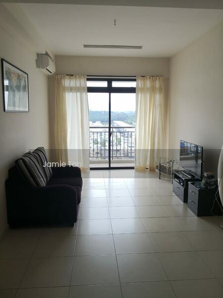 The Garden Residences - 5