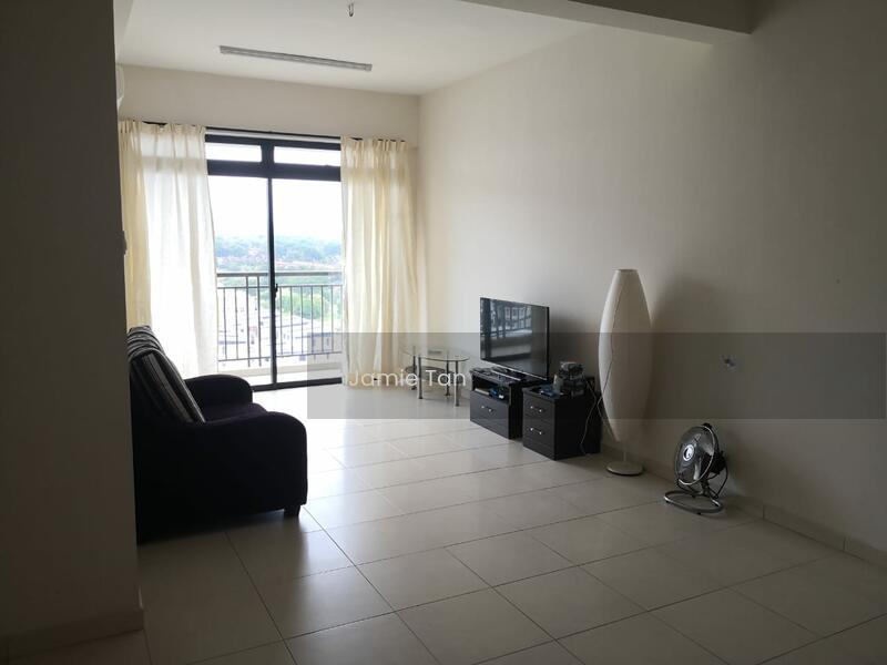 The Garden Residences - 2