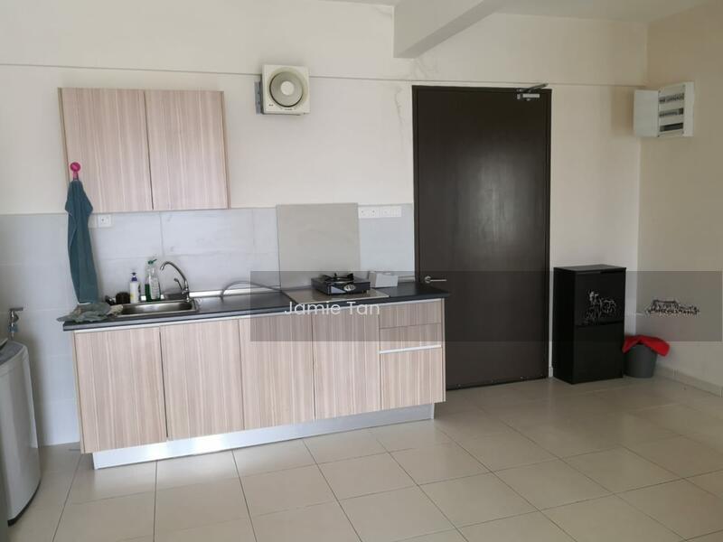 The Garden Residences - 1