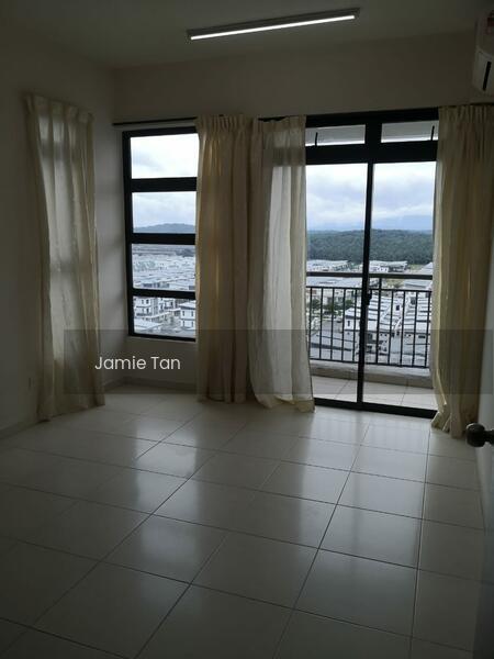 The Garden Residences - 3