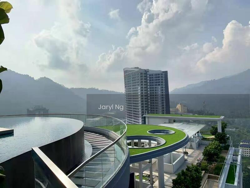 Windmill upon Hills - 4