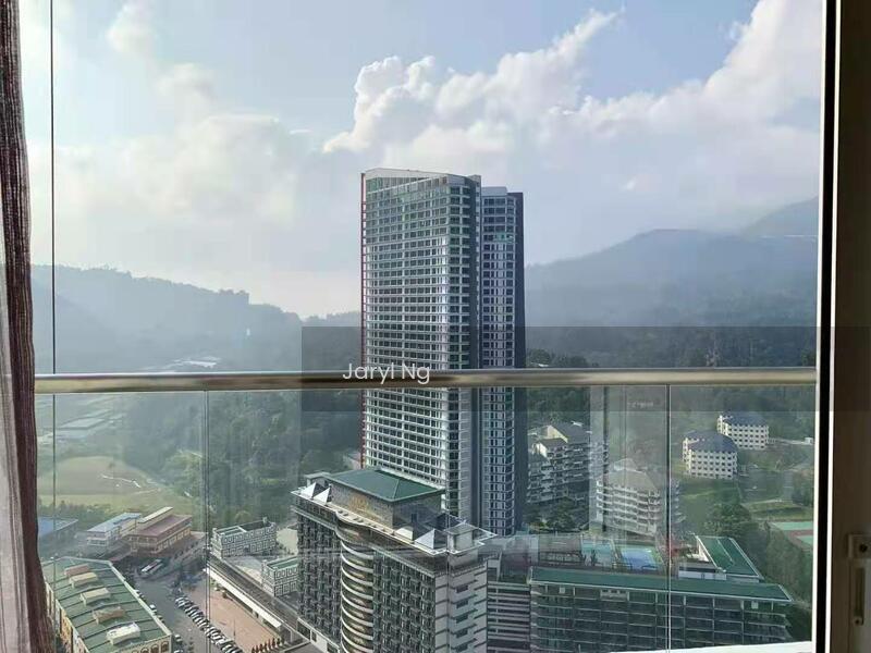 Windmill upon Hills - 2