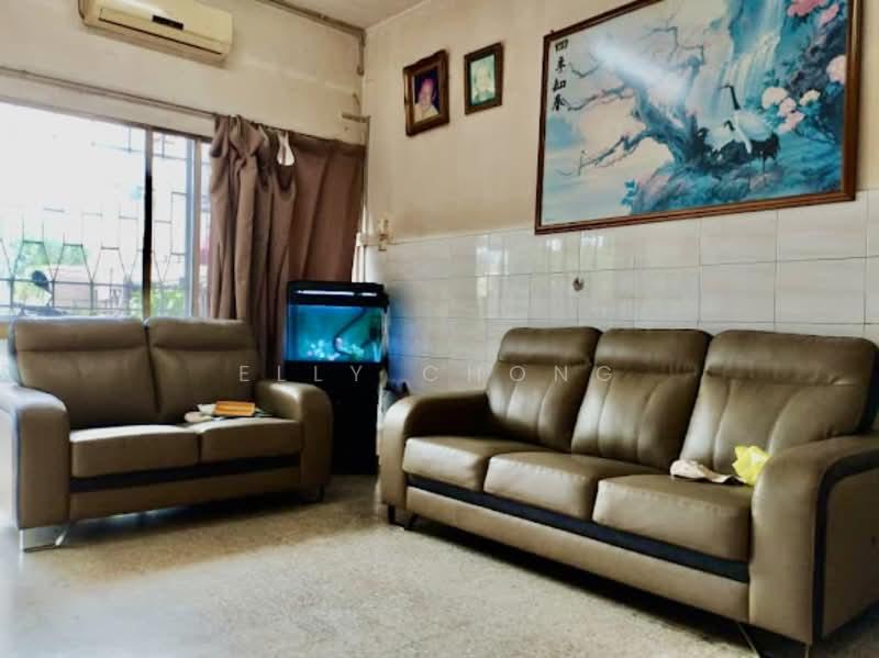 Taman Midah - 4