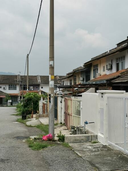 jalan dayang 8/5 - 3