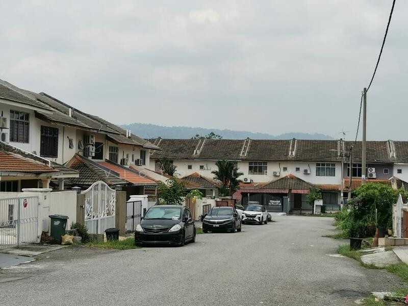 jalan dayang 8/5 - 5