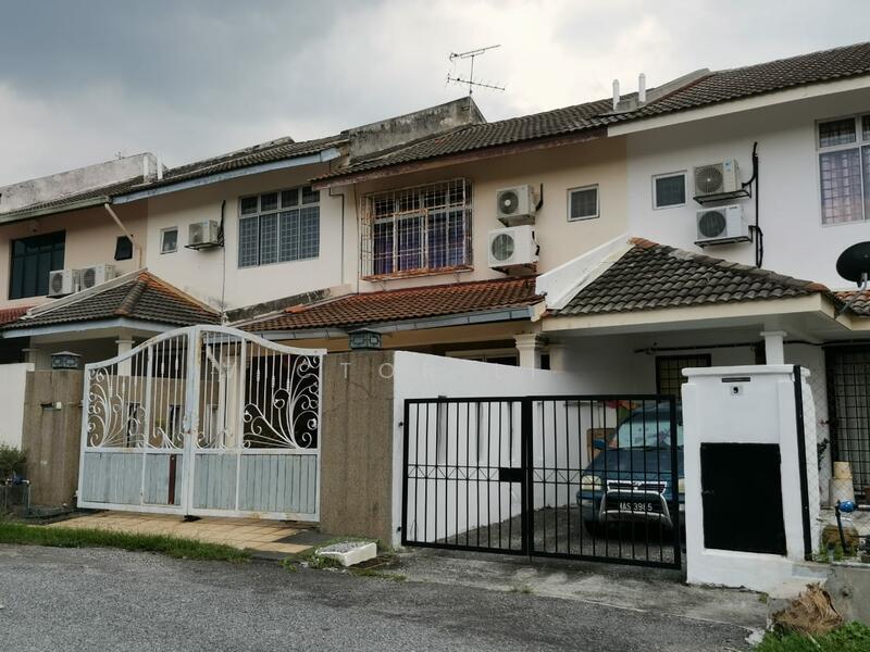 jalan dayang 8/5 - 1