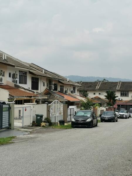 jalan dayang 8/5 - 2