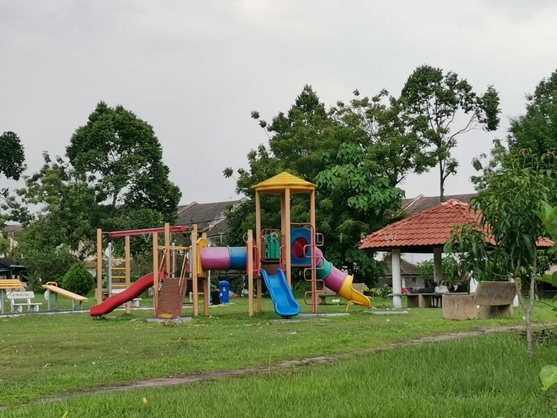 jalan dayang 8/5 - 4