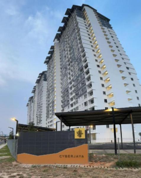 Aspire Residence - 2