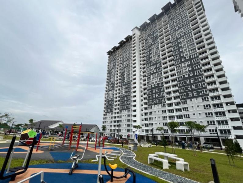 Aspire Residence - 3