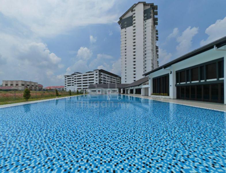 Aspire Residence - 4