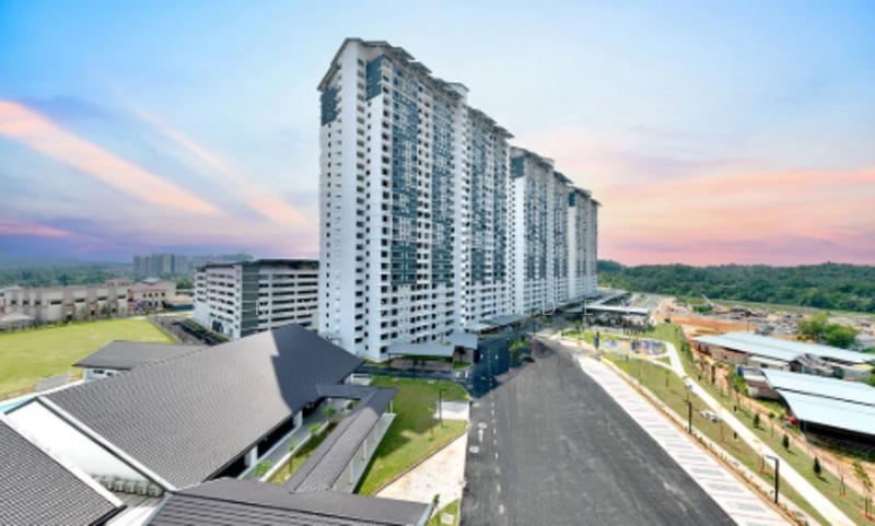 Aspire Residence - 5