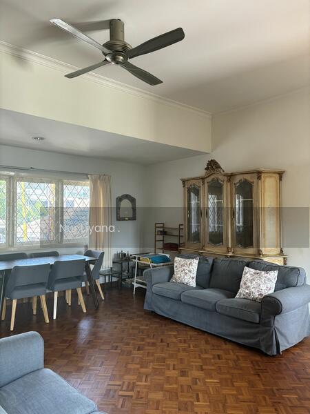 Ukay Heights Bungalow - 2