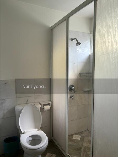 Ukay Heights Bungalow - 3