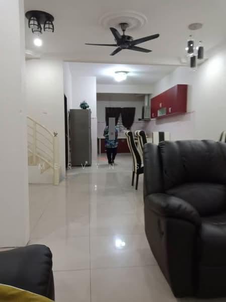 LORONG JAWI RIA - 2