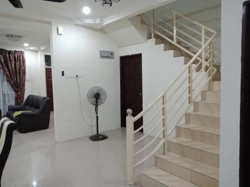 LORONG JAWI RIA - 3