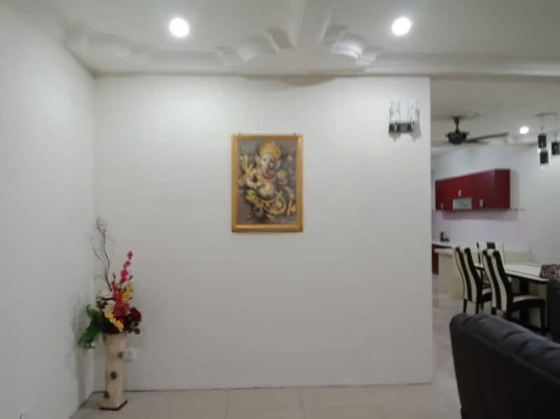 LORONG JAWI RIA - 4
