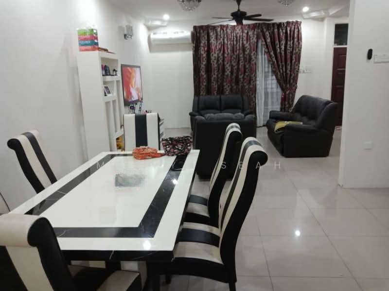 LORONG JAWI RIA - 5