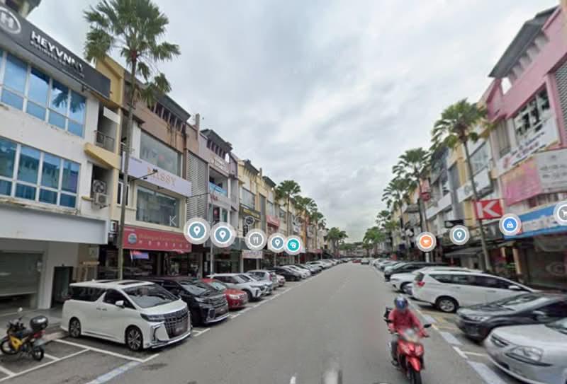 Taman Sutera Utama - 3