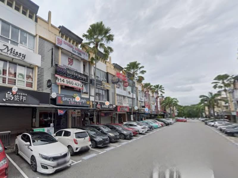 Taman Sutera Utama - 2