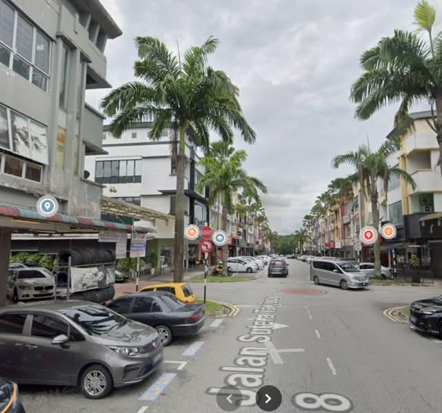 Taman Sutera Utama - 5