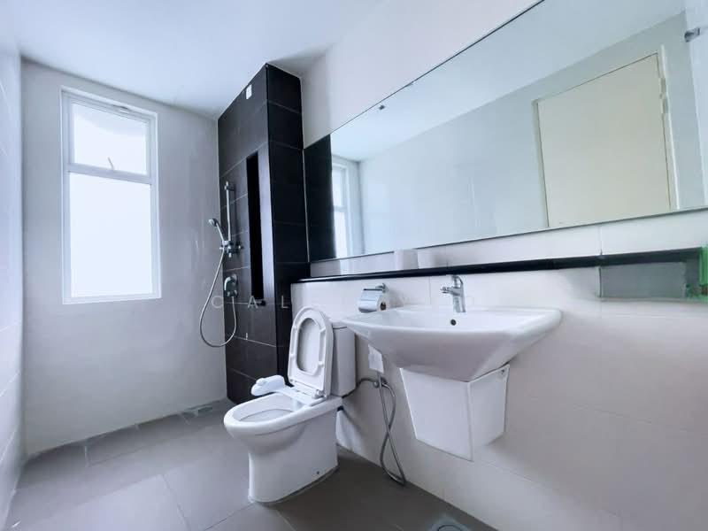 Taman Desa Tebrau - 4