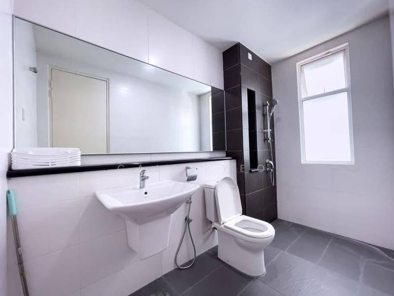 Taman Desa Tebrau - 5