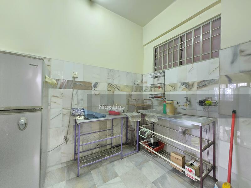 Pangsapuri Ria Apartment C (Ruby Tower) - 3