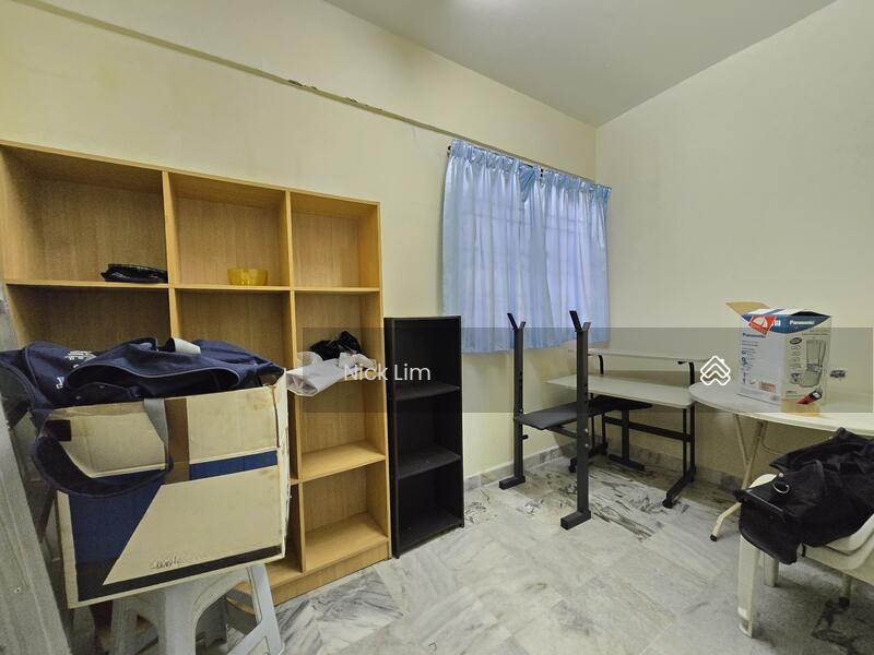 Pangsapuri Ria Apartment C (Ruby Tower) - 5