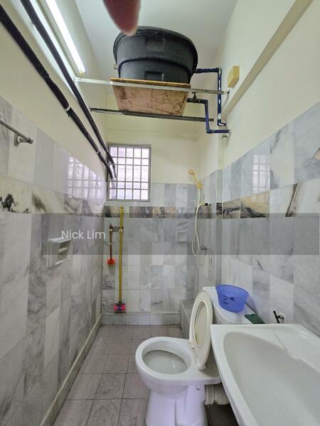 Pangsapuri Ria Apartment C (Ruby Tower) - 4