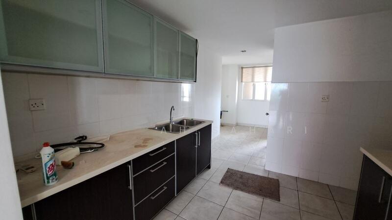 Puteri Palma Condominiums - 5