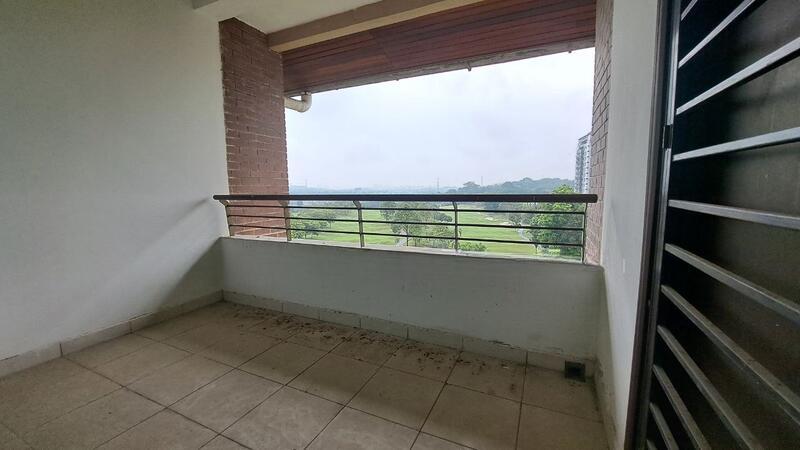 Puteri Palma Condominiums - 2