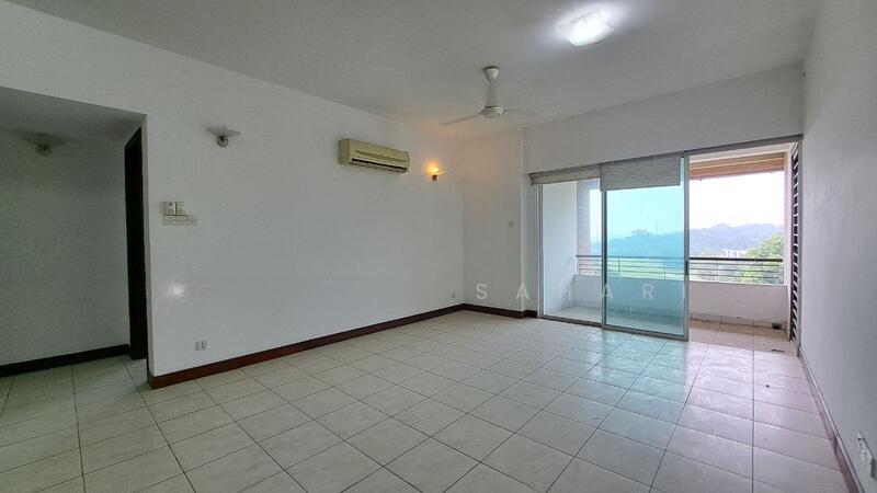 Puteri Palma Condominiums - 3