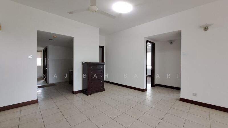 Puteri Palma Condominiums - 4