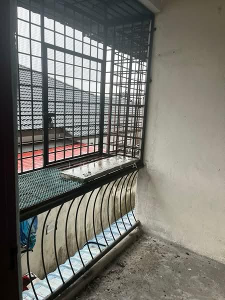 Taman Impian Jaya - 5